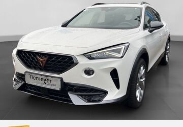 Cupra Formentor 31.999 km 24.450 &euro; Recklinghausen 45663