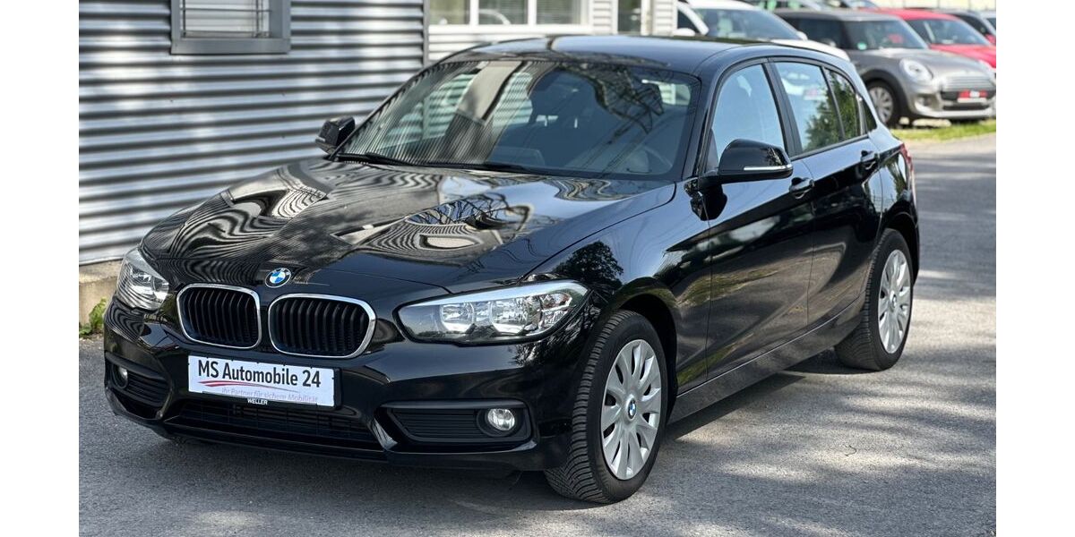 BMW 116 172.000 km 7.699 &euro; Essen 45329