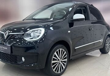 Renault Twingo 32.668 km 10.800 &euro; Oberhausen 46149