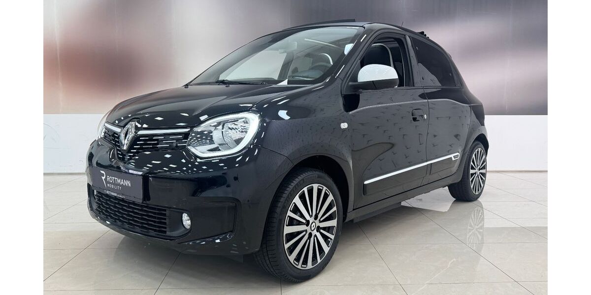 Renault Twingo 32.668 km 10.800 &euro; Oberhausen 46149