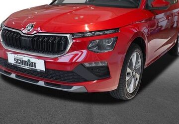 Skoda Kamiq 6.830 km 29.690 &euro; Lünen 44534