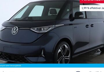 VW ID. Buzz 6.001 km 72.470 &euro; Bochum 44866
