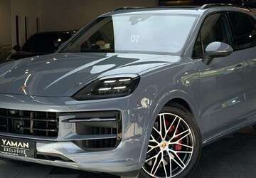 Porsche Cayenne 34.631 km 99.850 &euro; Mülheim an der Ruhr 45472