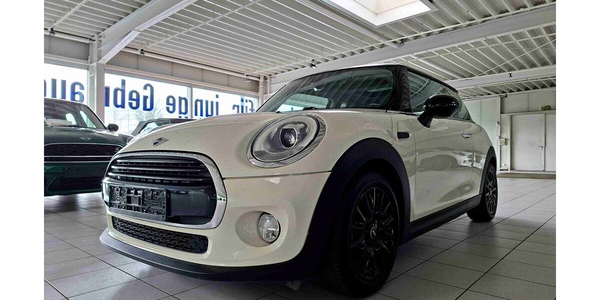 Mini Cooper 41.000 km 14.880 &euro; Essen 45139