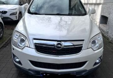 Opel Antara 239.000 km 3.000 &euro; Recklinghausen 45665