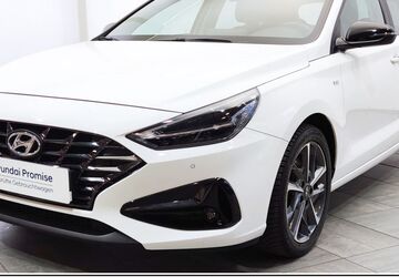 Hyundai i30 44.329 km 18.970 &euro; Gelsenkirchen 45897