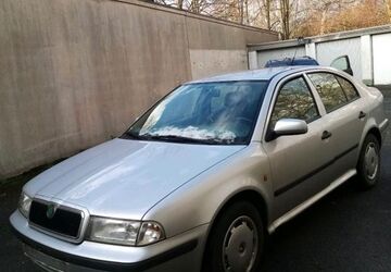 Skoda Octavia 132.500 km 1.700 &euro; Mülheim an der Ruhr 45568