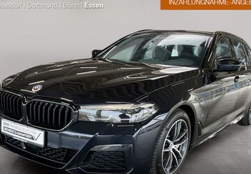 BMW 530 70.787 km 36.999 &euro; Essen 45141