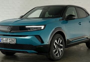 Opel Mokka-e 1.500 km 36.724 &euro; Heiden 46359