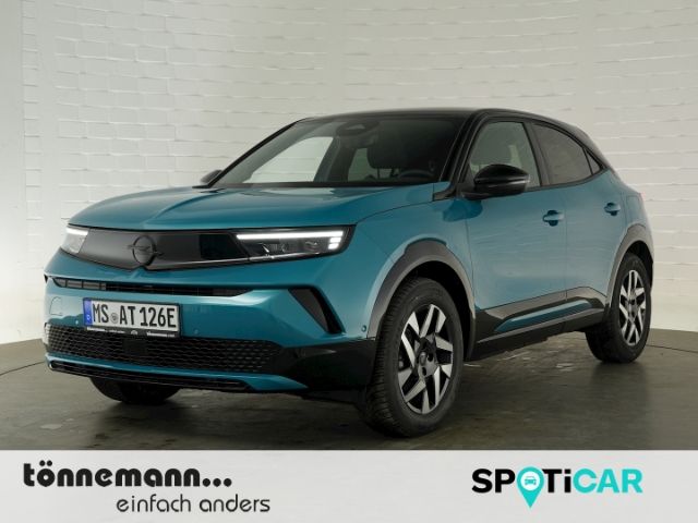 Opel Mokka-e 1.500 km 36.724 &euro; Heiden 46359