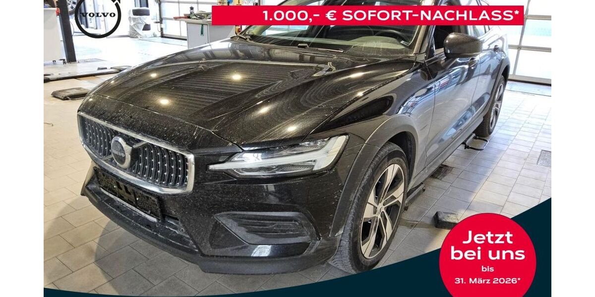 Volvo V60 Cross Country 23.407 km 39.950 &euro; Essen-Kray 45309