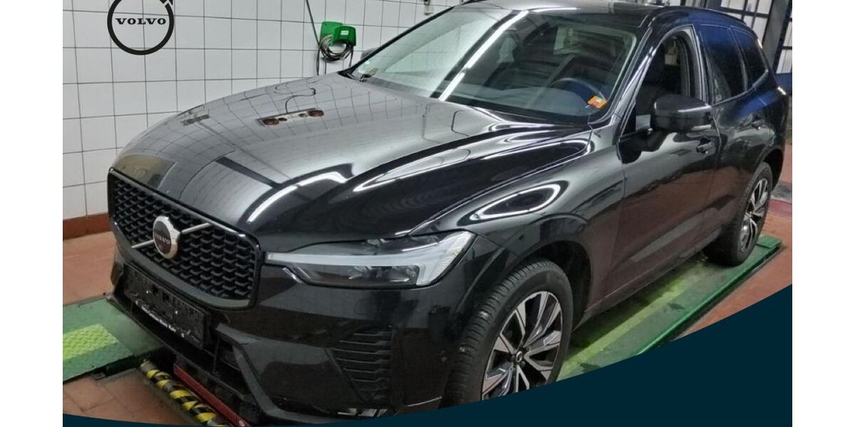 Volvo XC60 9.694 km 45.990 &euro; Essen-Kray 45309