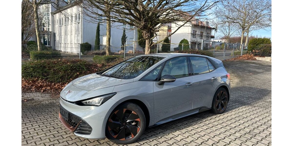 Cupra Born 33.000 km 23.980 &euro; Dortmund 44269