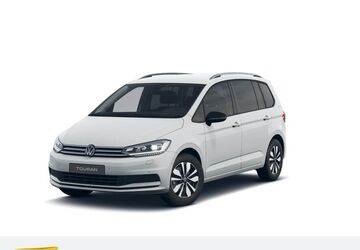VW Touran 19.892 km 33.050 &euro; Dorsten 46282