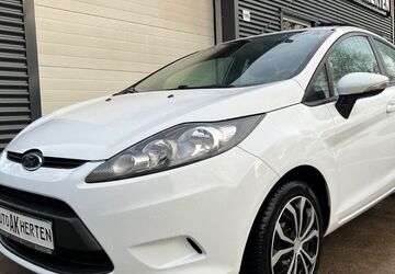 Ford Fiesta 80.900 km 5.500 &euro; Herten 45699