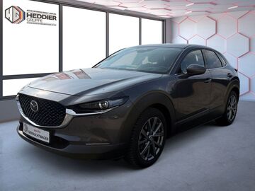 Gebrauchte Mazda CX-30