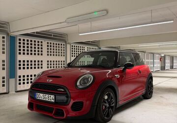 Mini John Cooper Works 51.100 km 20.495 &euro; Dortmund 44309