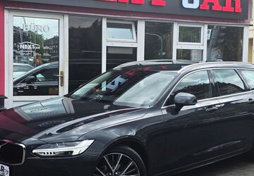 Volvo V90 93.000 km 19.990 &euro; Mülheim an der Ruhr 45476