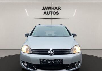 VW Golf Plus 70.399 km 9.490 &euro; Bottrop 46236