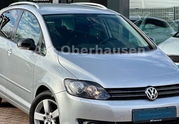 VW Golf 88.000 km 9.990 &euro; Oberhausen 46049