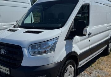 Ford Transit 26.750 km 28.990 &euro; Sprockhövel 45549