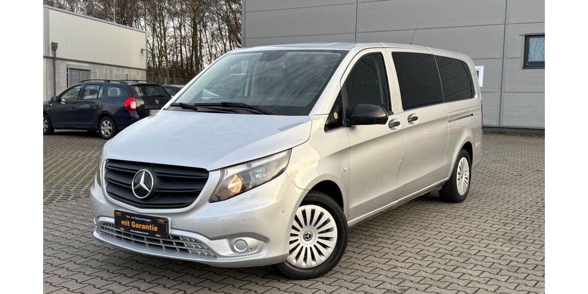 Mercedes-Benz Vito 104.646 km 36.990 &euro; Essen 45326