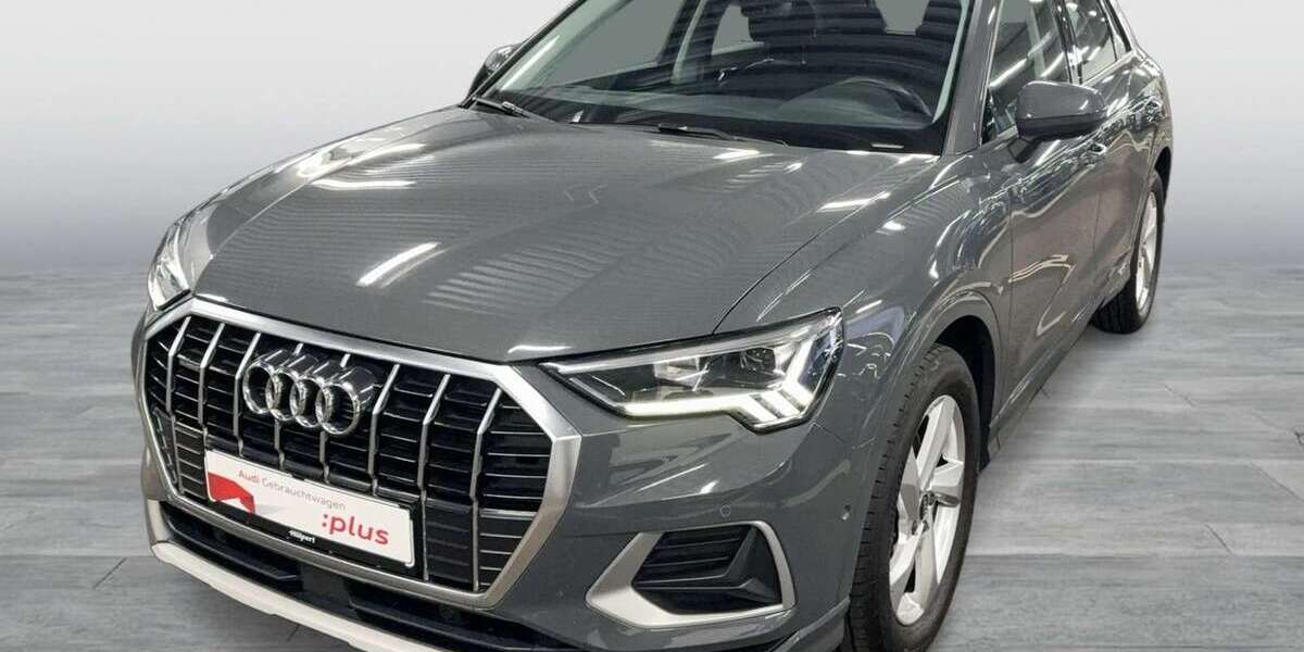 Audi Q3 73.351 km 30.669 &euro; Dortmund 44143