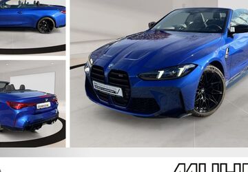 BMW M4 8.822 km 84.980 &euro; Oberhausen 46149