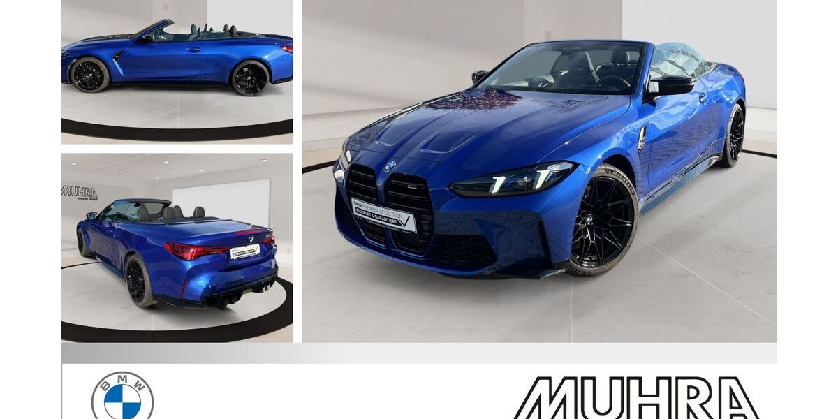 BMW M4 8.822 km 84.980 &euro; Oberhausen 46149