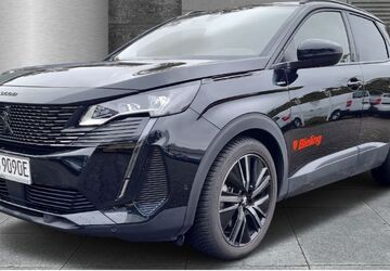 Peugeot 3008 38.285 km 33.950 &euro; Herten 45699