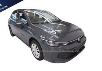 VW Golf 9.750 km 23.998 &euro; Recklinghausen 45657