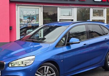 BMW 220 127.210 km 15.999 &euro; Mülheim an der Ruhr 45476