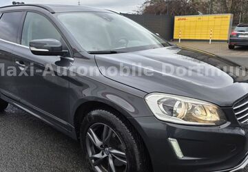 Volvo XC60 194.000 km 12.999 &euro; dortmund 44369