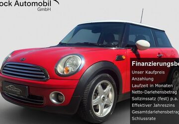 Mini Cooper 119.503 km 5.990 &euro; Haltern am See 45721