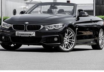 BMW 420 89.999 km 29.880 &euro; Lüdinghausen 59348
