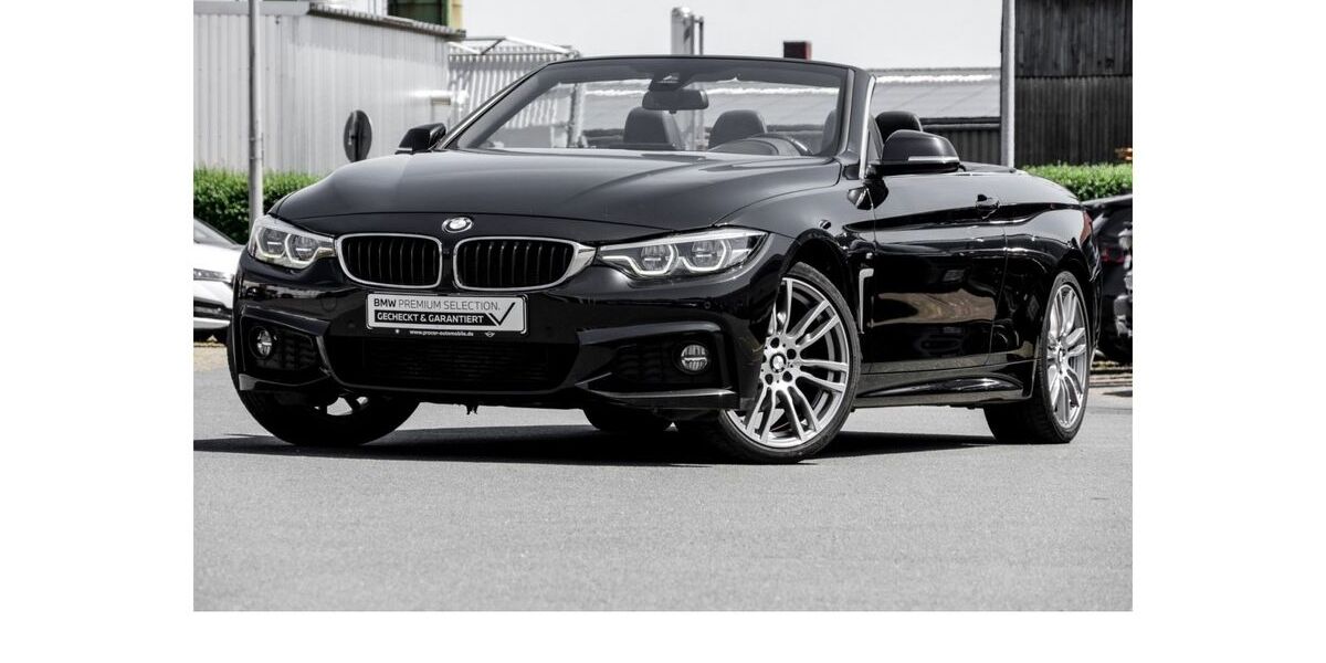 BMW 420 89.999 km 29.880 &euro; Lüdinghausen 59348
