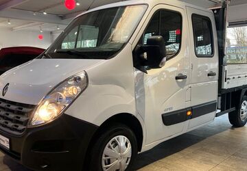 Renault Master 79.000 km 11.990 &euro; Datteln 45711