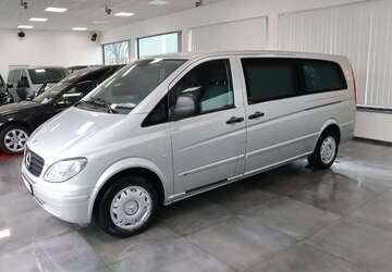 Mercedes-Benz Vito 142.402 km 13.950 &euro; Essen 45329