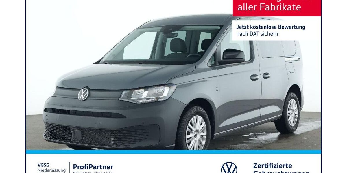 VW Caddy 2.270 km 27.350 &euro; Bochum 44866