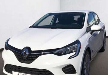 Renault Clio 38.424 km 12.880 &euro; Recklinghausen 45659