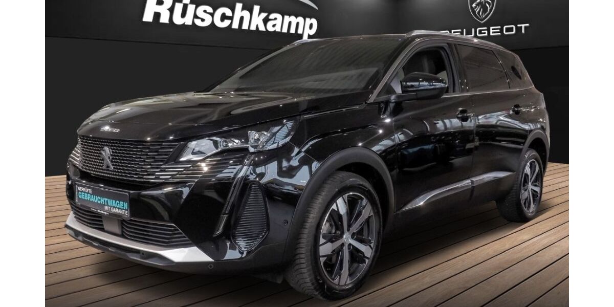 Peugeot 5008 11.940 km 34.880 &euro; Lünen 44532