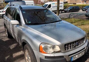 Volvo XC90 418.000 km 3.900 &euro; Dortmund 44339