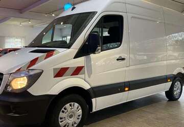 Mercedes-Benz Sprinter 220.000 km 18.990 &euro; Datteln 45711