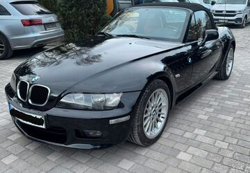 BMW Z3 84.000 km 18.000 &euro; Haltern am See 45721