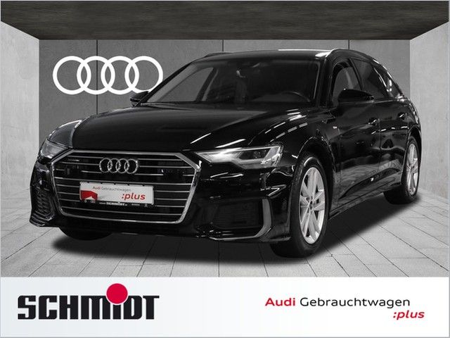 Audi A6 54.350 km 35.440 &euro; Lünen 44534