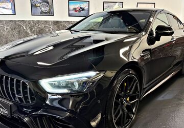Mercedes-Benz AMG GT 79.900 km 95.000 &euro; Gelsenkirchen 45886