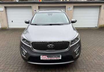 Kia Sorento 184.000 km 14.499 &euro; Essen 45356