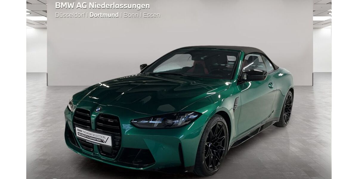 BMW M4 12.533 km 83.799 &euro; Dortmund 44263