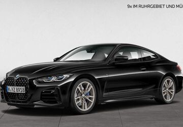 BMW M440 57.000 km 43.990 &euro; Dülmen 48249