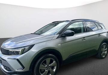 Opel Grandland (X) 14.844 km 22.799 &euro; Dülmen 48249